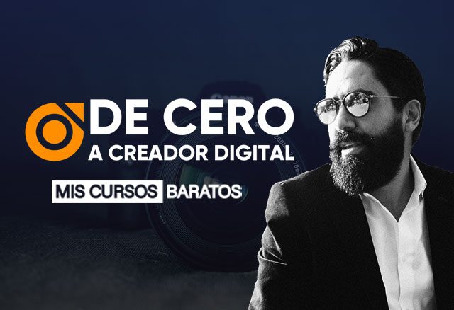 De cero a Creador Digital de Carlos Muñoz 1 de cero a creador digital de carlos munoz 6538d82b5bfb0