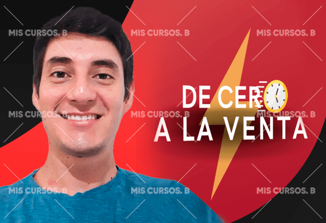 De Cero a la Venta de Jose Ruiz 1 de cero a la venta de jose ruiz 6538e57272a65