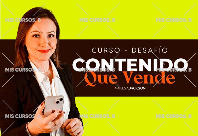 desafio contenido que vende de vanesa jackson 6538e24281627