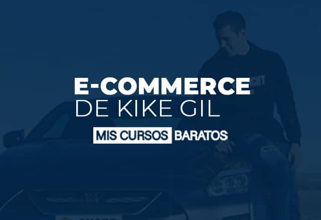 E-commerce de Kike Gil 1 e commerce de kike gil 6538d80cd1f20