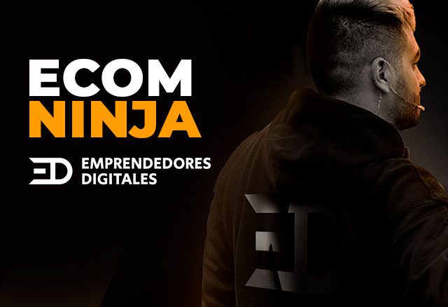 ecom ninja de ian bernal 6538d9ad15478