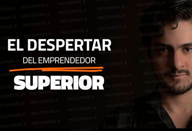 el despertar del emprendedor superior de gustavo vallejo 6538dc18324a4
