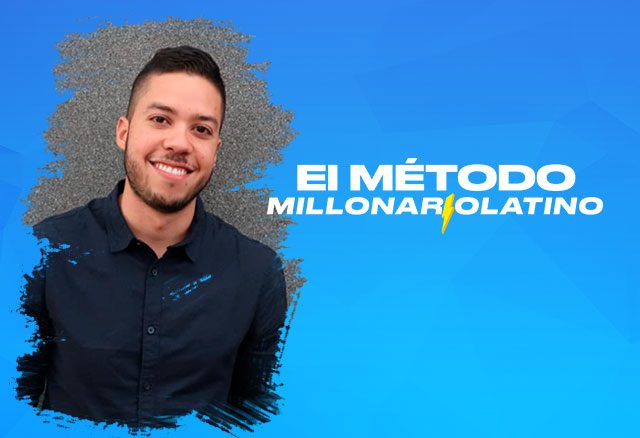 el metodo millonariolatino de santiago paz 6538e9dbba570