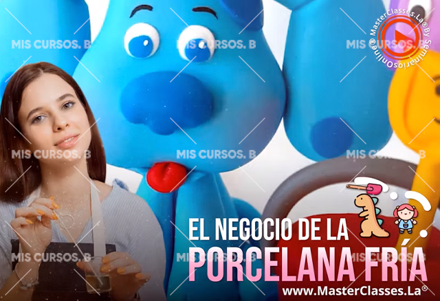 El Negocio de La Porcelana Fría de Gerardo Alexis Pinto 1 el negocio de la porcelana fria de gerardo alexis pinto 6538e117370cf
