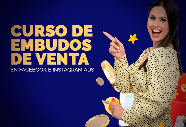 embudos de venta en fb e ig iii edicion de ana ivars 6538e979b1509