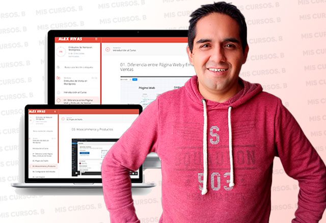 embudos de venta en wordpress de alex rivas 6538da0746914