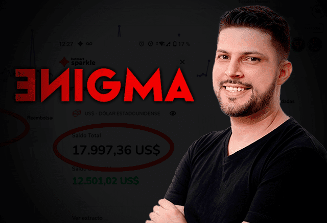 Enigma 2.0 de German Regalado 1 enigma 2 0 de german regalado 6538e9e372bbb