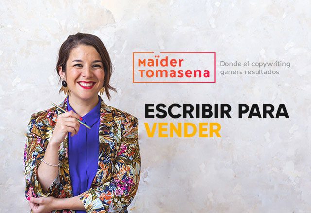 Escribir para Vender de Maïder Tomasena 1 escribir para vender de maider tomasena 6538d5d81adba