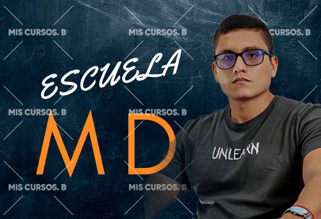 Escuela MD de David Saavedra 1 escuela md de david saavedra 6538e1ba22966