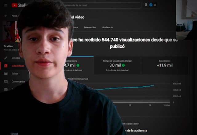 escuela youtube shorts de bolo youtube 6538e80316c99