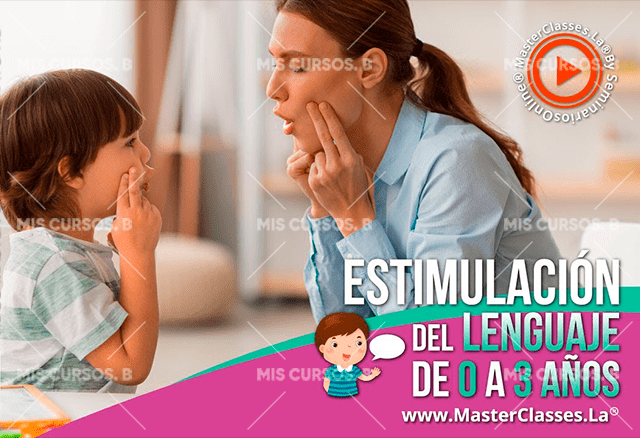 Estimulación del Lenguaje de 0 a 3 Años 1 estimulacion del lenguaje de 0 a 3 anos 6538e45667063