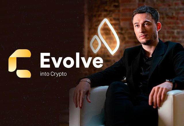evolve into crypto de vadym zaplachynskyy 6538e585979b1