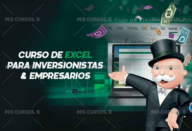 Excel Para Inversionistas & Empresarios de Sociedad de caballeros 1 excel para inversionistas empresarios de sociedad de caballeros 6538e48f2d6bb