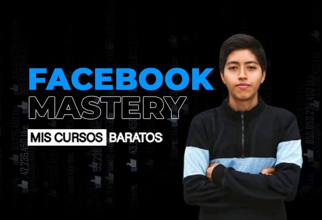 facebook mastery 2021 de jhon