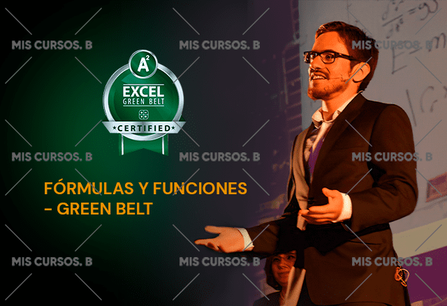 formulas y funciones green belt de dan contreras gonzales 6538e050edaf5