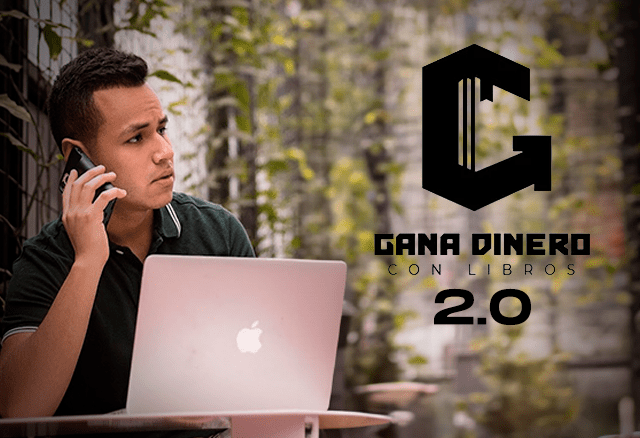 gana dinero con libros 2 0 de gerald confienza 6538ea7267338