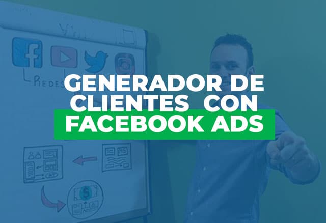 Generador de Clientes con Facebook Ads de Revolucion Digital 1 generador de clientes con facebook ads de revolucion digital 6538d65085b39