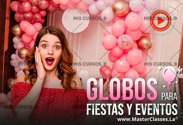 Globos Para Fiestas y Eventos 1 globos para fiestas y eventos 6538e408eaf4c
