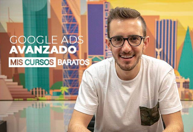 Google Ads Avanzado de Juan Lombana 1 google ads avanzado de juan lombana 6538d79406fb8
