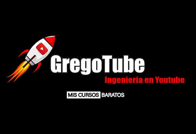 Gregotube Ingeniería en Youtube 1 gregotube ingenieria en youtube 6538d94cc776f