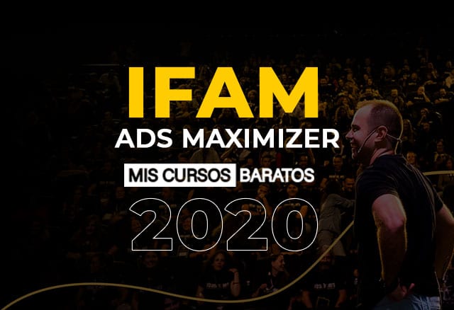 ifam ads maximizer de roberto gamboa 6538d7d17d0cf
