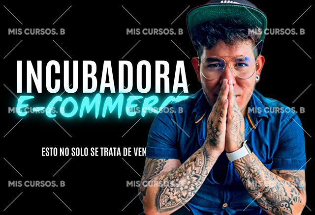 incubadora e commerce de fabian hernandez 6538e3690fc68