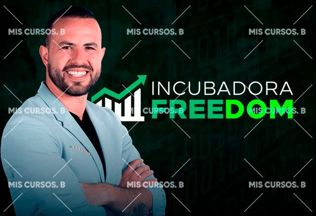 Incubadora Freedom de Titto Galvez 1 incubadora freedom de titto galvez 6538e699dfb86