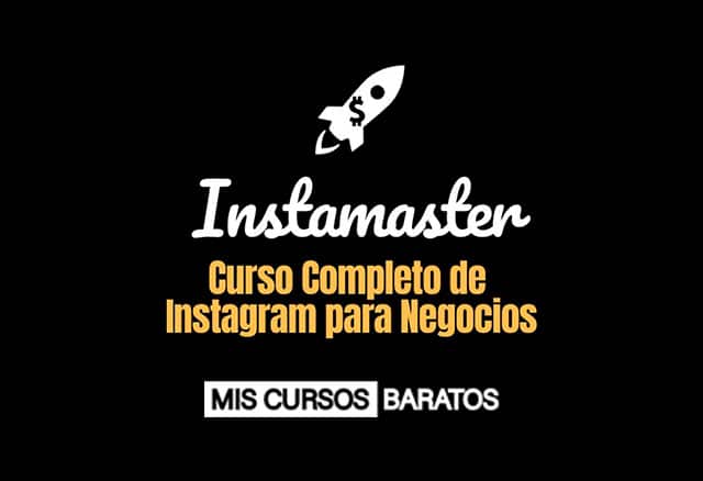 instamaster de christian