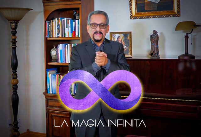 La Magia Infinita de Edmundo Velasco 1 la magia infinita de edmundo velasco 6538e81338028