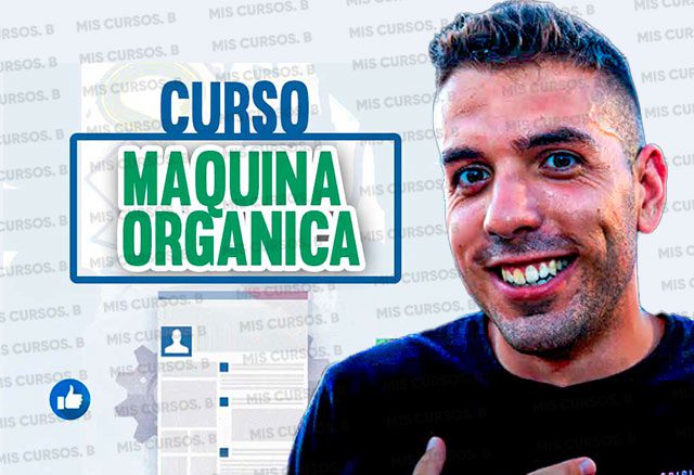 La Máquina Orgánica de Alex Just 1 la maquina organica de alex just 6538dbc1d255c