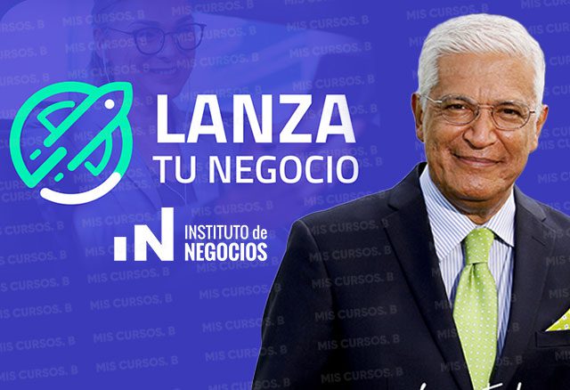 lanza tu negocio de luis eduardo baron 6538e431f2124