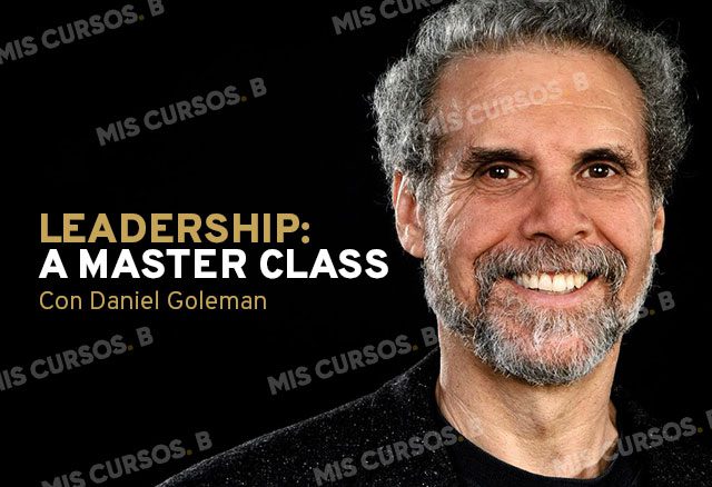 Leadership A Master Class de Daniel Goleman 1 leadership a master class de daniel goleman 6538de7fd8943