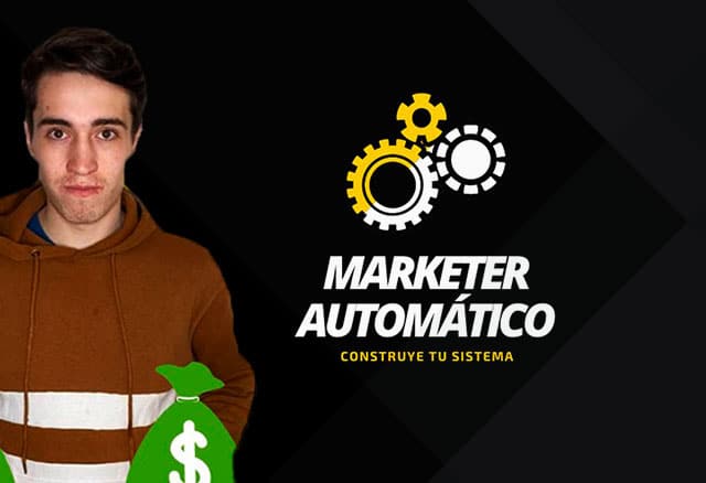 Marketer Automatico de Nicolas Carrasco 1 marketer automatico de nicolas carrasco 6538e2e6898ef