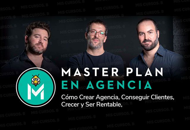 master plan en agencia de smartbeemo 6538dc347ef79