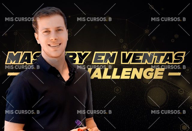 Mastery en Ventas Challenge de Teo Tinivelli 1 mastery en ventas challenge de teo tinivelli 6538dfd476b1a
