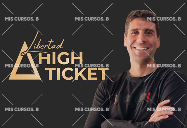 mentoria libertad high ticket de agustin casorzo 6538e6bad4ae0
