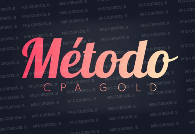 Método CPA Gold 2021 de Milton Ramos 1 metodo cpa gold 2021 de milton ramos 6538db46cdedb