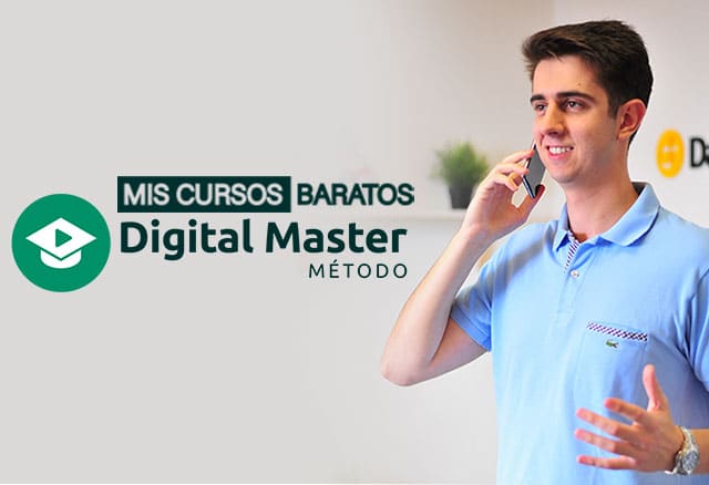 Metodo Digital Master de David Randulfe 23 metodo digital master de david randulfe 6538d7c3909e0