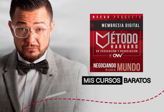 Método Harvard de Omar Villalobos 1 metodo harvard de omar villalobos 6538d784dc69b