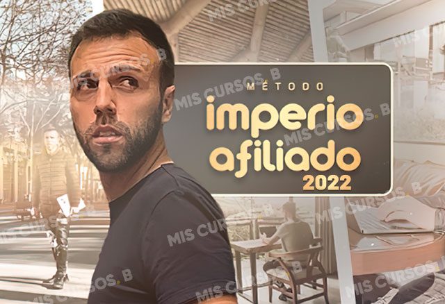Método Imperio Afiliado de Toni Gálvez 1 metodo imperio afiliado de toni galvez 6538deb13b6dd