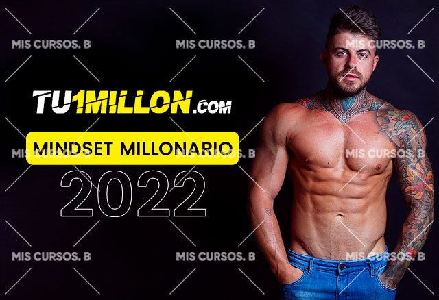 Mindset Millonario de Amadeo Llados 13 mindset millonario de amadeo llados 6538e251f3757