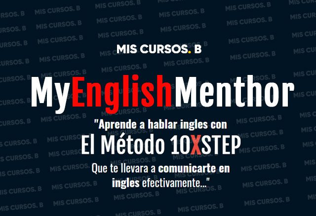 my english menthor de oliver luque 6538dbdac44f4