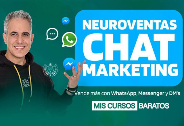 Neuroventas Chat Marketing de Jurgen Klaric 1 neuroventas chat marketing de jurgen klaric 6538d8df379d5