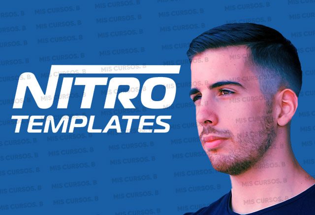 nitro templates de marcos razzetti 6538db380739b
