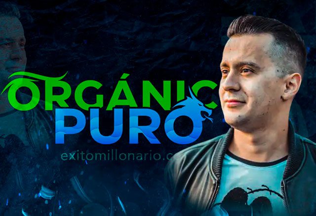 Organico Puro de Jeffrey Camilo 1 organico puro de jeffrey camilo 6538e7556fbf0