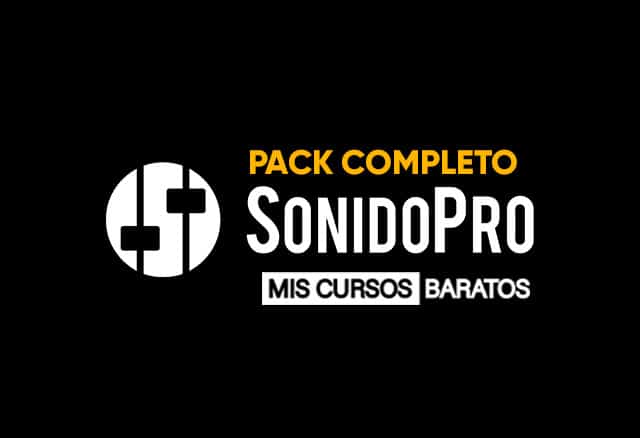 pack produccion musical de sonido pro 6538d6d26df47