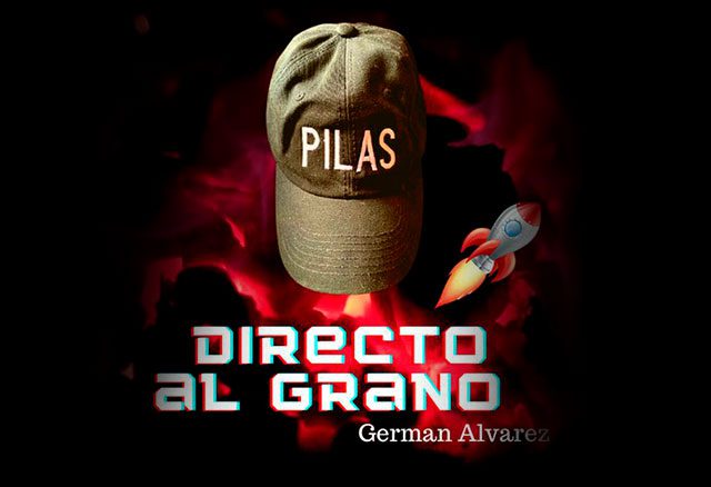 pilas directo al grano 2 0 de german alvarez 6538d96b60cc1
