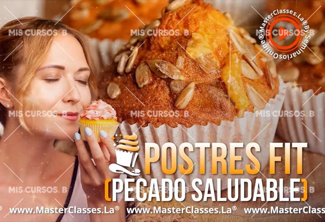 Postres Fit Pecado Saludable 1 postres fit pecado saludable 6538e02fe37e0