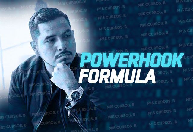 powerhook formula de alvaro campos 6538dc5bbee25