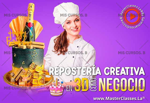 reposteria creativa en 3d como negocio 6538e5276347c